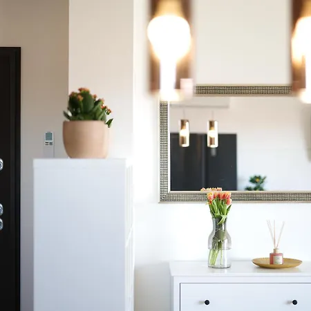 Vito'S Place Appartement *