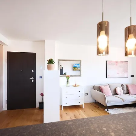Vito'S Place Appartement *
