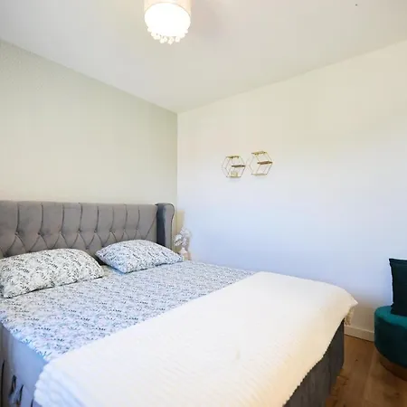 Vito'S Place Appartement *