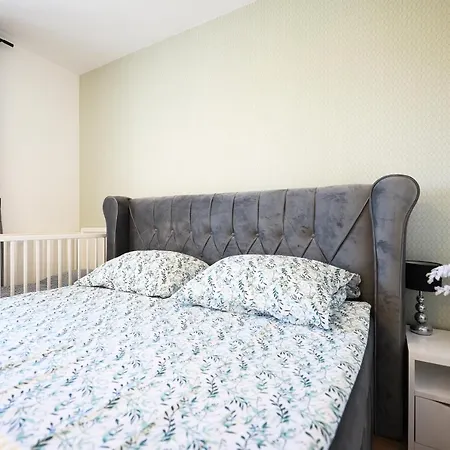 Appartement Vito'S Place *