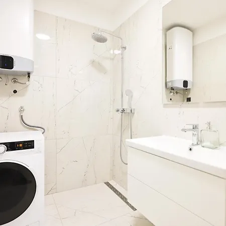 Vito'S Place Appartement