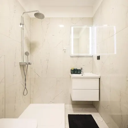 Vito'S Place Appartement *