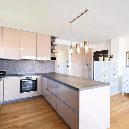 Vito'S Place Appartement *