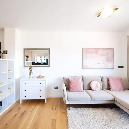 Appartement Vito'S Place