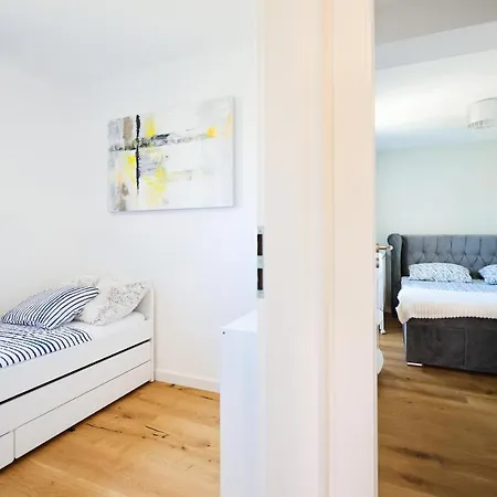 Vito'S Place Appartement