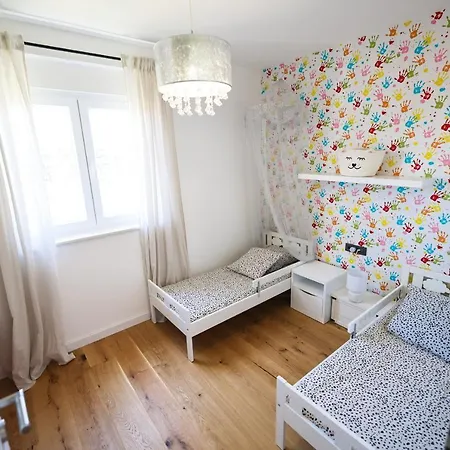 Appartement Vito'S Place