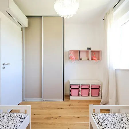 Vito'S Place Appartement Zadar