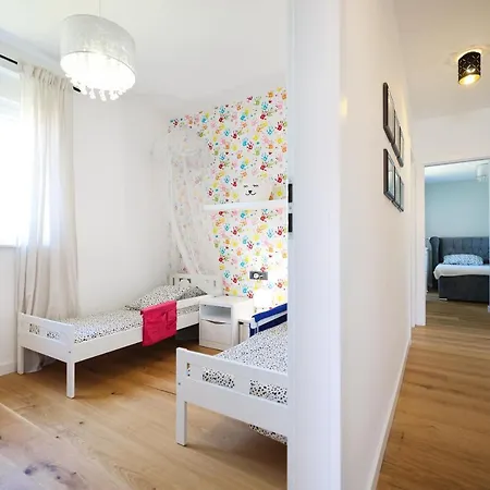 Vito'S Place Appartement