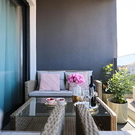 Vito'S Place Appartement *