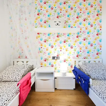 Appartement Vito'S Place