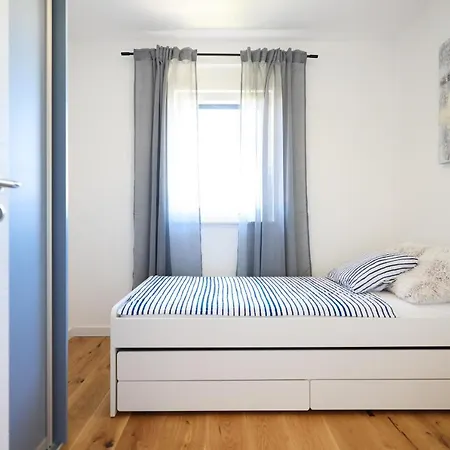 Vito'S Place Апартаменты