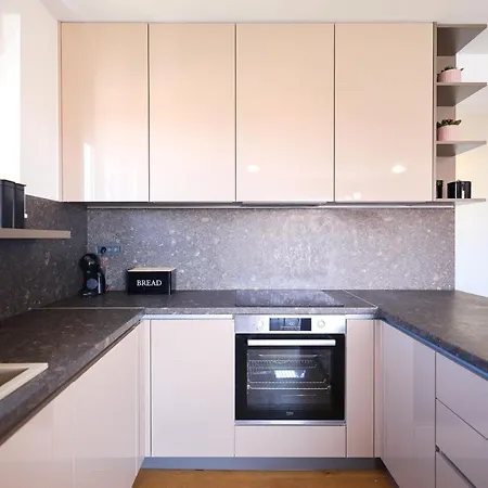 Vito'S Place Апартаменты Задар