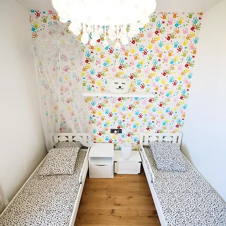 Апартаменты Vito'S Place Задар
